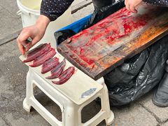 -铜元老码头鳝鱼火锅