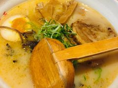 -味千拉面(世纪东方店)