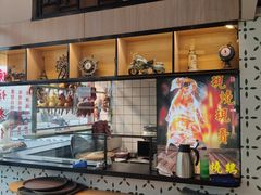 -星發茶餐厅(小梅大街店)