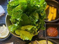 -九田家黑牛烤肉料理(欧洲假日店)