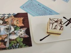 -喵的天空名猫咖啡馆·撸猫·猫舍·用品