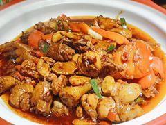 -小柴米·传统江西菜(八一广场店)