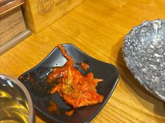 -恩你小木屋·烤肉韩式料理(嘉兴秀洲店)