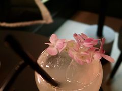 -Ish Whiskey&Cocktail Bar酒吧(合生麒麟新天地店)