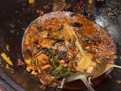 -江湖水乡铁锅炖魚(周庄嘉园店)