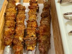 -胡氏大盘鸡新疆菜(石岗店)