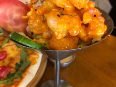 加州蹦蹦虾-COMMUNE幻师(五角场店)