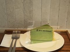 -六六·抹茶66’s SALDessert(保利时光里店)