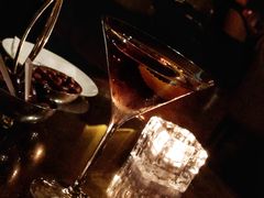 -LONG BAR 廊吧(外滩华尔道夫酒店)