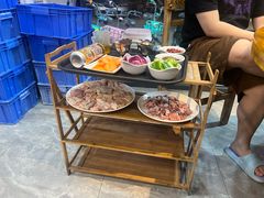 -醉旺柴火鸡(棠东店)