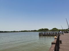 -苏州太湖国家湿地公园