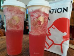 -喜茶(珠海华发商都店)