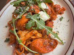 -Mark&Mars Restaurant