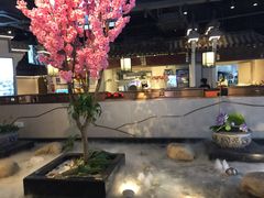 -小菜园新徽菜(宜兴八佰伴店)