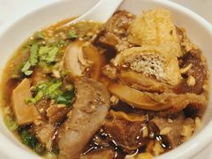 萝卜牛杂-有章牛杂(石厦店)