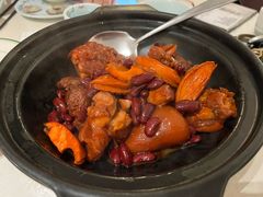 -维园悦谱·海派家常菜(乌鲁木齐南路店)