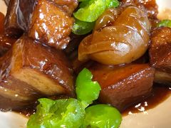 -半山腰·云南菜(侨福芳草地店)