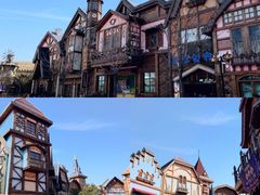 -郑州方特梦幻王国