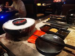 -谷牛日式烤肉(宝山U天地店)