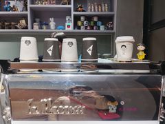 -T-COFFEE(长江花园店)