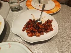 -北京王府井希尔顿酒店·秦唐中餐厅Chynna