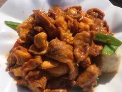 -清真利德顺小老饭庄(复兴路店)