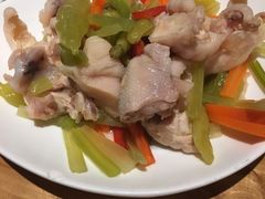 -颐和•海鲜砂锅粥•啫啫煲(奥林匹克广场店)