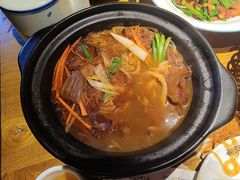 -老阿爸鲜鱼土菜(昆山花桥店)
