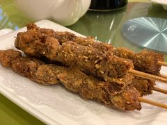 -功德林素菜饭庄(前门店)