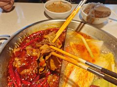 -小龙坎火锅(春熙太古里店)