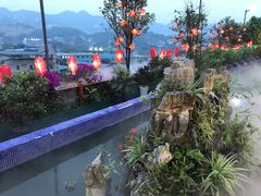 -枇杷园食为鲜火锅(南山店)