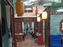 -和源祥·日照菜扛把子(万平口一店)