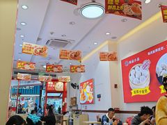 -嗨椒小面(萝岗万达店)