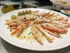 -尖沙咀大酒楼(罗村店·粤菜海鲜·宴会聚餐)