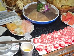-蜀九鼎毛肚火锅(建瓯店)