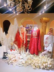 -Sunny喜铺婚礼策划(东部店)