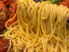 -金陵暴走小龙虾·迷踪蟹(凯德MALL店)