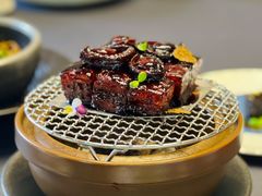 -临江·阅炉