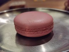 -麦当劳(中山公园龙之梦店)