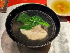 -鳥喜Toriki怀石烧鸟料理