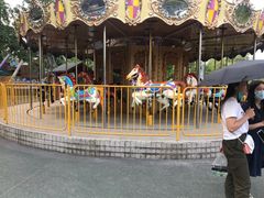 -成飞公园