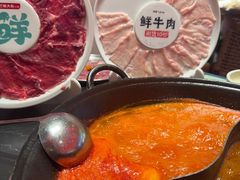 -巴蜀大将火锅(春熙店)