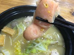-金陵杨胖子·砂锅麻辣烫(金轮新天地店)
