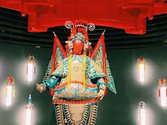 -成都武侯祠博物馆