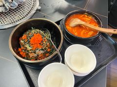 -银座苑烧肉酒场·烤活鳗(仙霞路店)