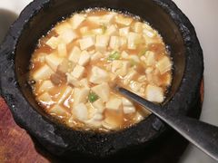 -绿茶餐厅(昆明世纪金源店)