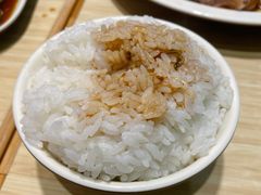 锡纸米饭-魏记烧味饭