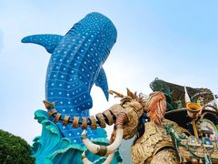 -珠海长隆海洋王国