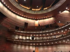 -国家大剧院西餐厅