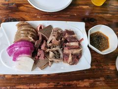 -漕河全驴宴饭店(徐水店)